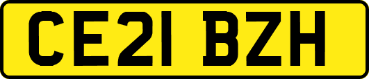 CE21BZH
