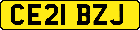 CE21BZJ