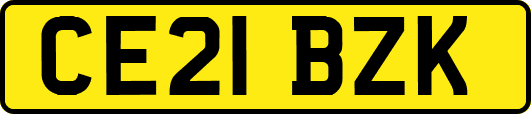 CE21BZK