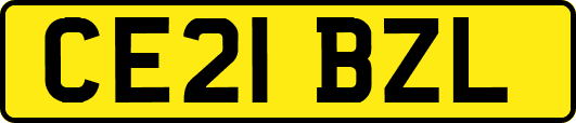 CE21BZL