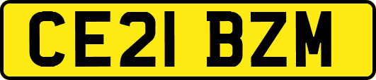 CE21BZM