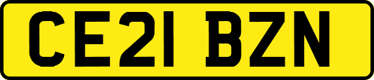 CE21BZN