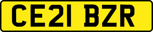 CE21BZR