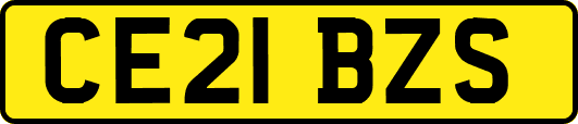 CE21BZS