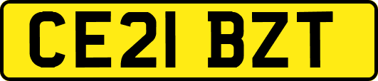 CE21BZT