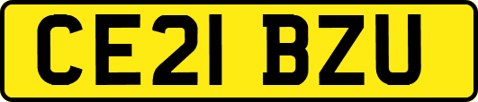 CE21BZU