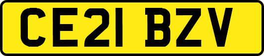 CE21BZV