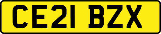 CE21BZX