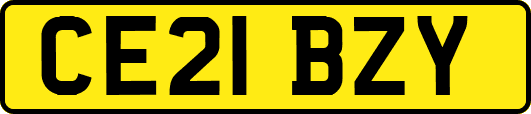CE21BZY