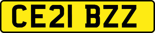 CE21BZZ