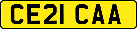 CE21CAA