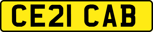 CE21CAB