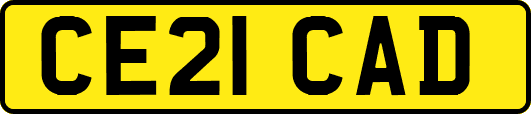 CE21CAD