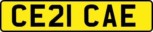CE21CAE