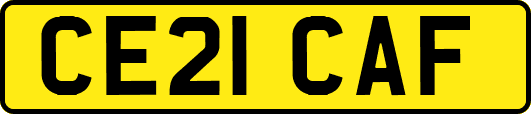 CE21CAF