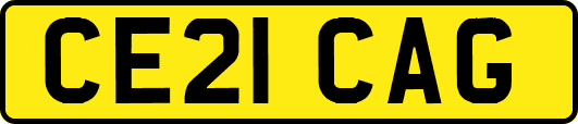 CE21CAG