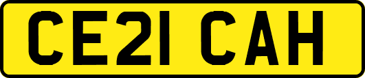 CE21CAH