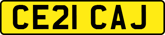 CE21CAJ