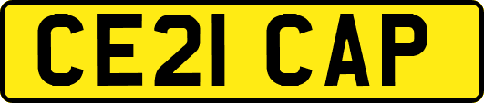 CE21CAP