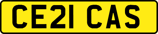 CE21CAS