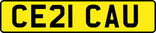 CE21CAU