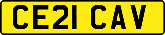 CE21CAV