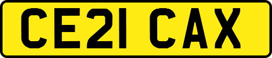 CE21CAX