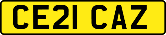 CE21CAZ
