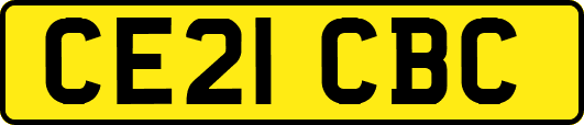 CE21CBC