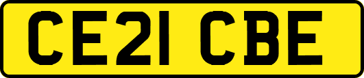 CE21CBE