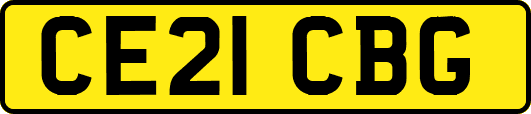 CE21CBG