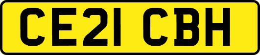 CE21CBH