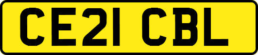CE21CBL