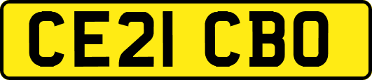 CE21CBO