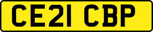 CE21CBP