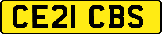 CE21CBS