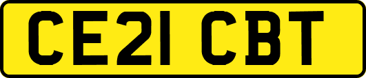 CE21CBT