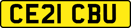 CE21CBU
