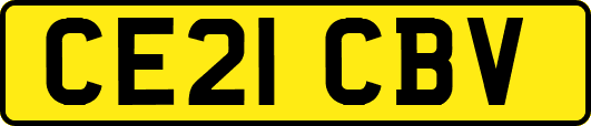 CE21CBV