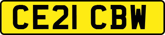 CE21CBW