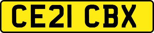 CE21CBX