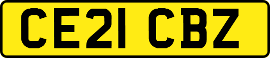 CE21CBZ