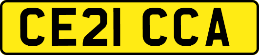 CE21CCA