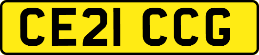 CE21CCG