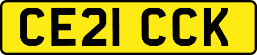 CE21CCK