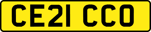 CE21CCO