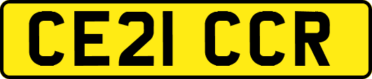 CE21CCR