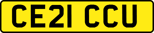 CE21CCU