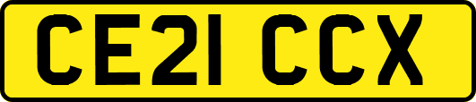 CE21CCX