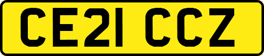 CE21CCZ